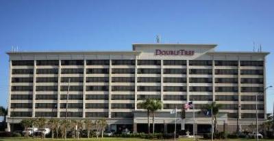 фото отеля Doubletree New Orleans Airport