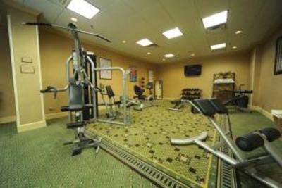 фото отеля Doubletree New Orleans Airport