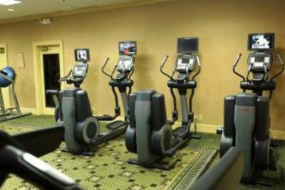 фото отеля Doubletree New Orleans Airport