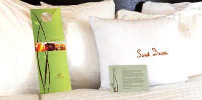 фото отеля Doubletree New Orleans Airport