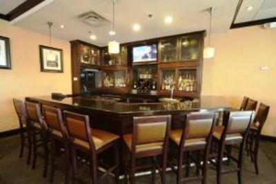 фото отеля Doubletree New Orleans Airport