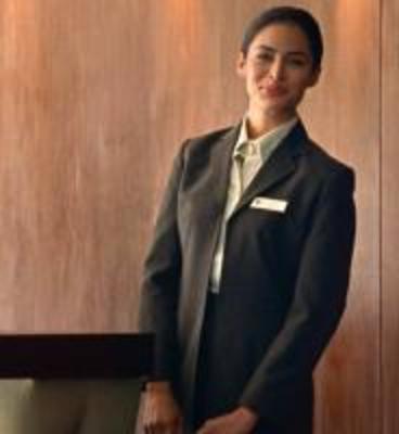 фото отеля Doubletree New Orleans Airport