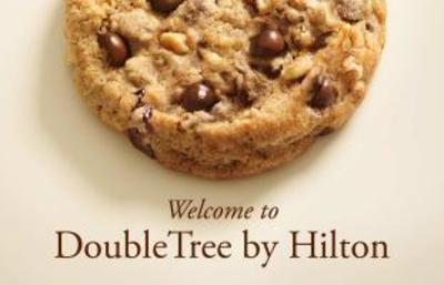 фото отеля Doubletree New Orleans Airport