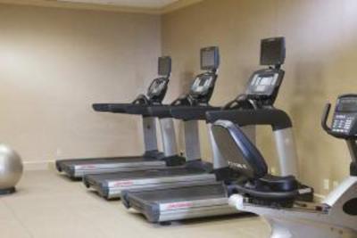 фото отеля Doubletree New Orleans Airport