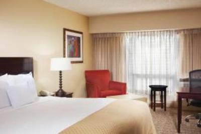 фото отеля Doubletree New Orleans Airport
