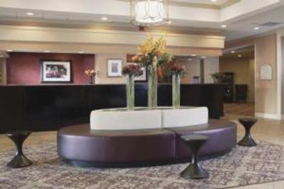 фото отеля Doubletree New Orleans Airport