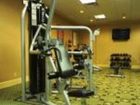 фото отеля Doubletree New Orleans Airport