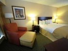 фото отеля Doubletree New Orleans Airport