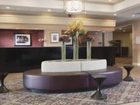 фото отеля Doubletree New Orleans Airport