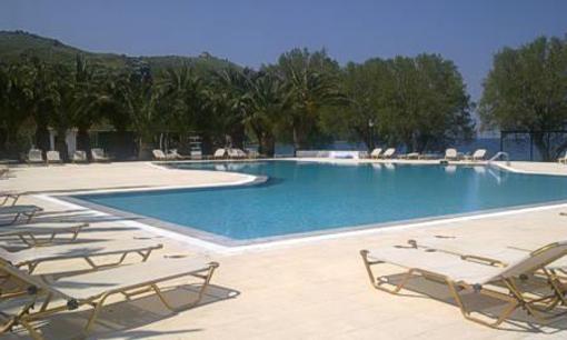 фото отеля Aphrodite Hotel Molivos