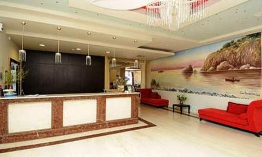 фото отеля Aphrodite Hotel Molivos