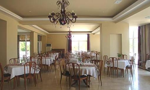 фото отеля Aphrodite Hotel Molivos