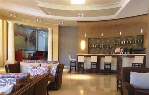 фото отеля Aphrodite Hotel Molivos