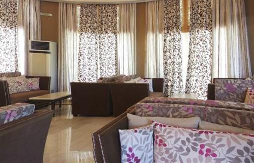 фото отеля Aphrodite Hotel Molivos