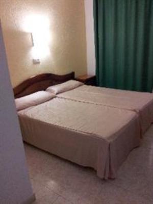 фото отеля Hotel Castella Lloret de Mar