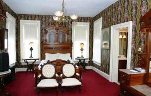фото отеля Normandy Inn Spring Lake
