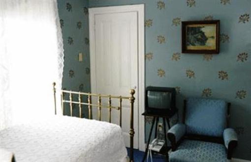 фото отеля Normandy Inn Spring Lake