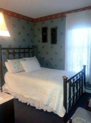 фото отеля Normandy Inn Spring Lake