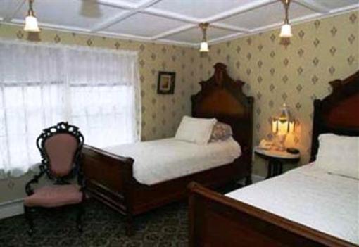 фото отеля Normandy Inn Spring Lake