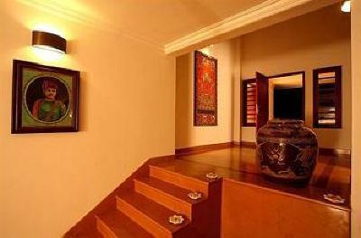 фото отеля Tissa's Inn
