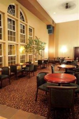фото отеля Comfort Inn University Park