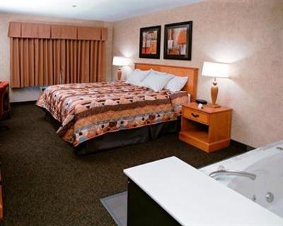 фото отеля Comfort Inn University Park