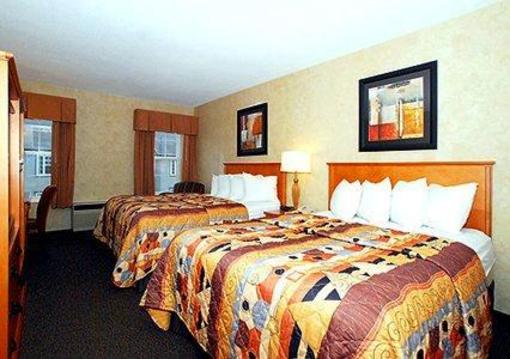 фото отеля Comfort Inn University Park
