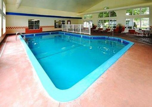 фото отеля Comfort Inn University Park