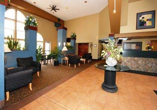 фото отеля Comfort Inn University Park