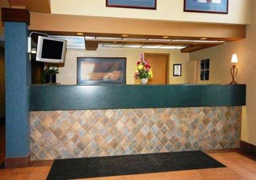 фото отеля Comfort Inn University Park