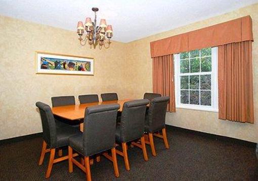 фото отеля Comfort Inn University Park