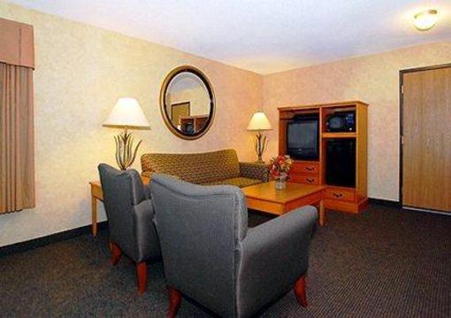 фото отеля Comfort Inn University Park