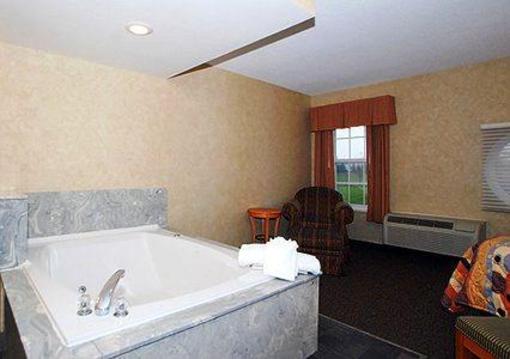 фото отеля Comfort Inn University Park