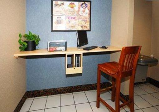 фото отеля Comfort Inn University Park