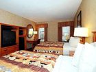 фото отеля Comfort Inn University Park