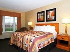 фото отеля Comfort Inn University Park