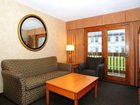 фото отеля Comfort Inn University Park
