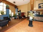 фото отеля Comfort Inn University Park
