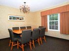 фото отеля Comfort Inn University Park
