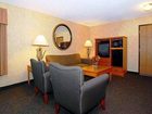 фото отеля Comfort Inn University Park