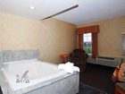 фото отеля Comfort Inn University Park