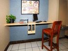 фото отеля Comfort Inn University Park