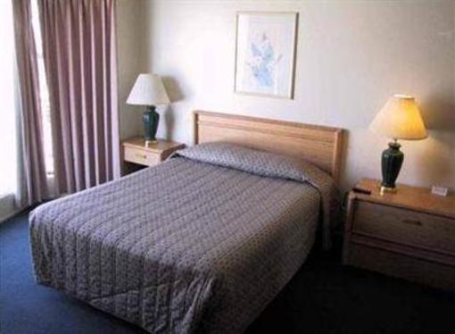 фото отеля Beach Motel San Francisco