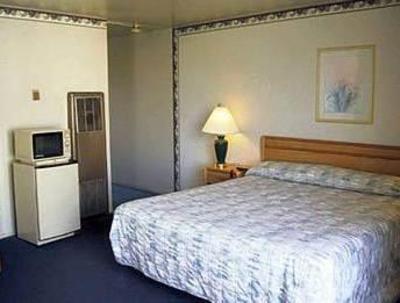 фото отеля Beach Motel San Francisco
