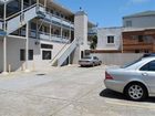 фото отеля Beach Motel San Francisco