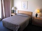 фото отеля Beach Motel San Francisco
