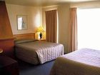 фото отеля Beach Motel San Francisco