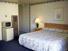 фото отеля Beach Motel San Francisco