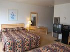 фото отеля Beach Motel San Francisco