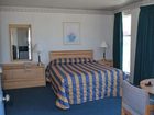 фото отеля Beach Motel San Francisco